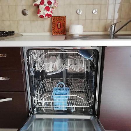 Rosso Tirano Apartment Екстериор снимка