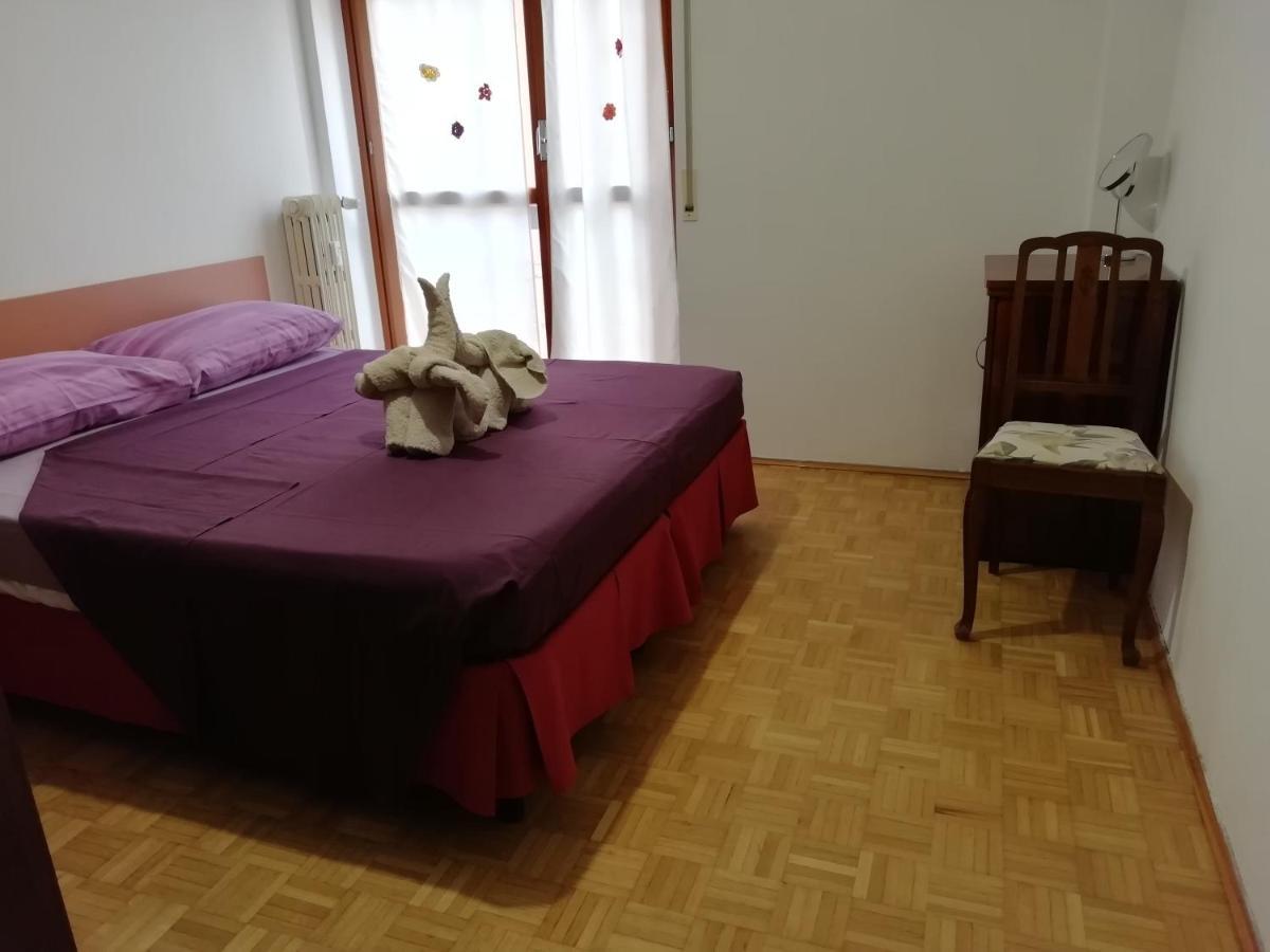 Rosso Tirano Apartment Екстериор снимка