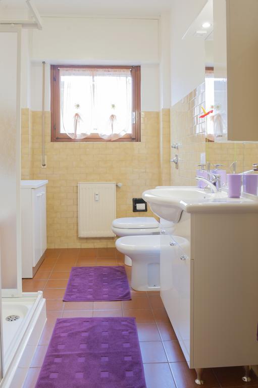 Rosso Tirano Apartment Екстериор снимка